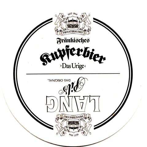saal nes-by lang rund 1c (215-kupferbier-schwarz)